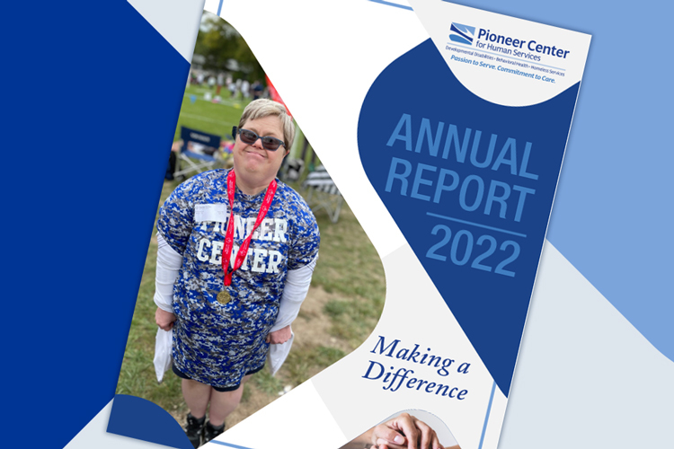 2022 Annual Report Now Available
