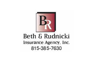 Beth & Rudnicki Logo