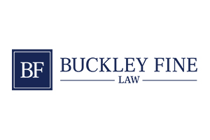 Buckley Fine Logo