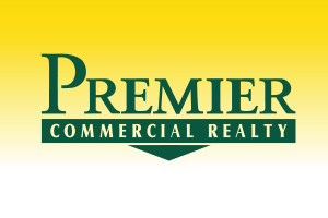 Premier Commercial Realty Logo