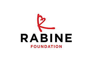 Rabine Foundation Logo