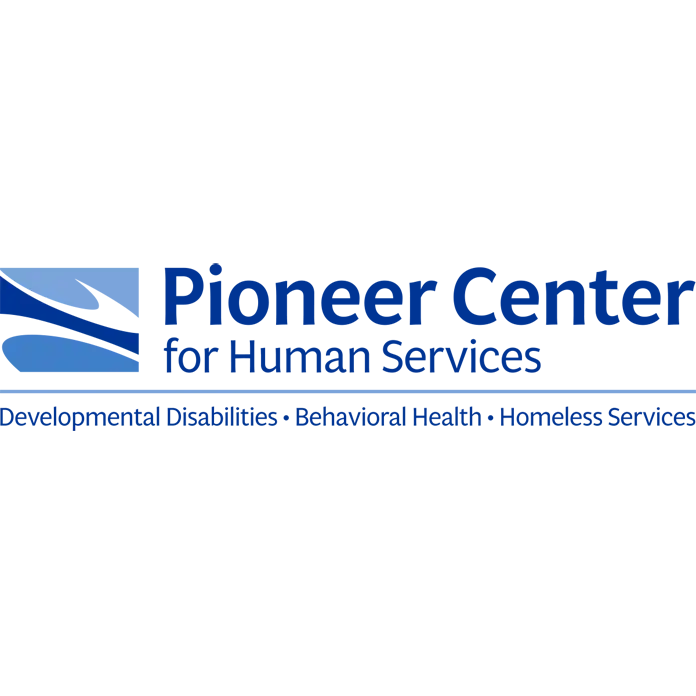 Pioneer Center for Human Services logo