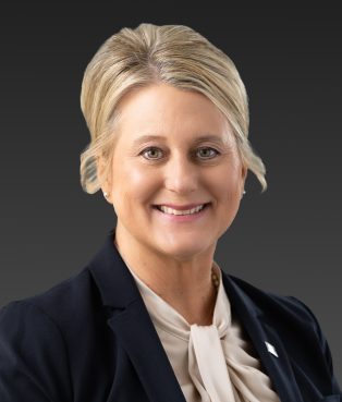 Welcome New Board Member Catie Schmit