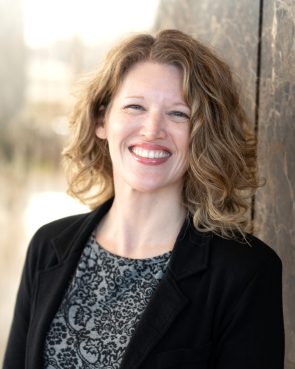 Welcome New Board Member Susan Thome